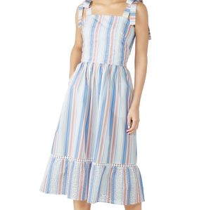 Size 0/2 Shoshana summer dress